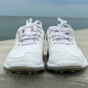 Nike explorer 2 women's cheap golf shoe